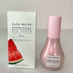 Watermelon Glow Niacinamide Dew Drops